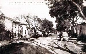 Millesimo - Grande Rue
